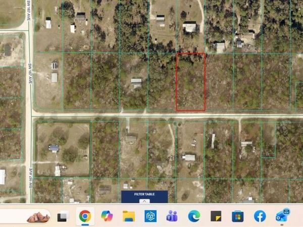 00 SW 58TH LANE , OCALA, FL 34481