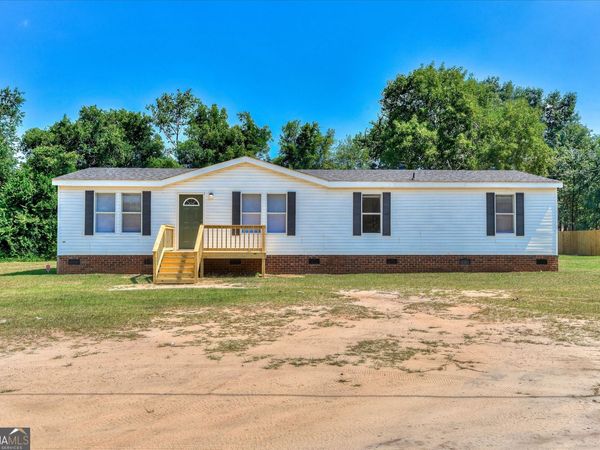 4134 Daisy Lane, Augusta, GA 30906