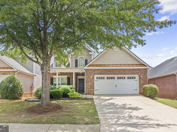 424 Buckboard Lane, Locust Grove, GA 30248