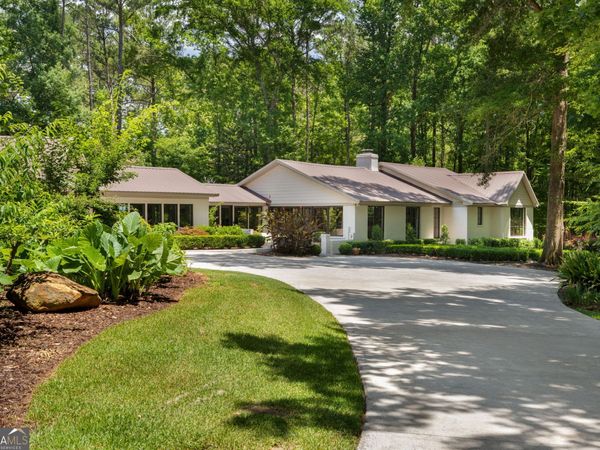6875 Colaparchee Road, Macon, GA 31210
