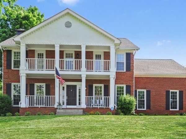 5250 Rustic Way, Old Hickory, TN 37138