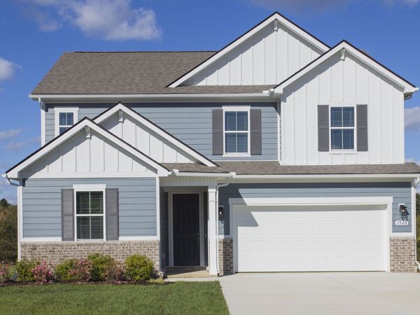 1560 Oak Springs Drive, Columbia, TN 38401
