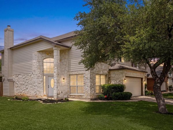 14400 Showdown LN, Austin, TX 78717