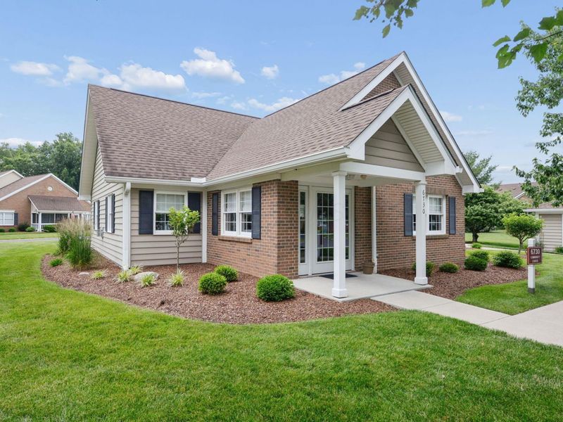 6667 Henschen Circle, Westerville, OH 43082 Photo 25