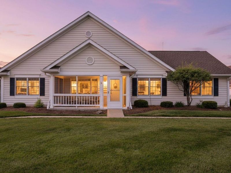 6667 Henschen Circle, Westerville, OH 43082 Photo 3