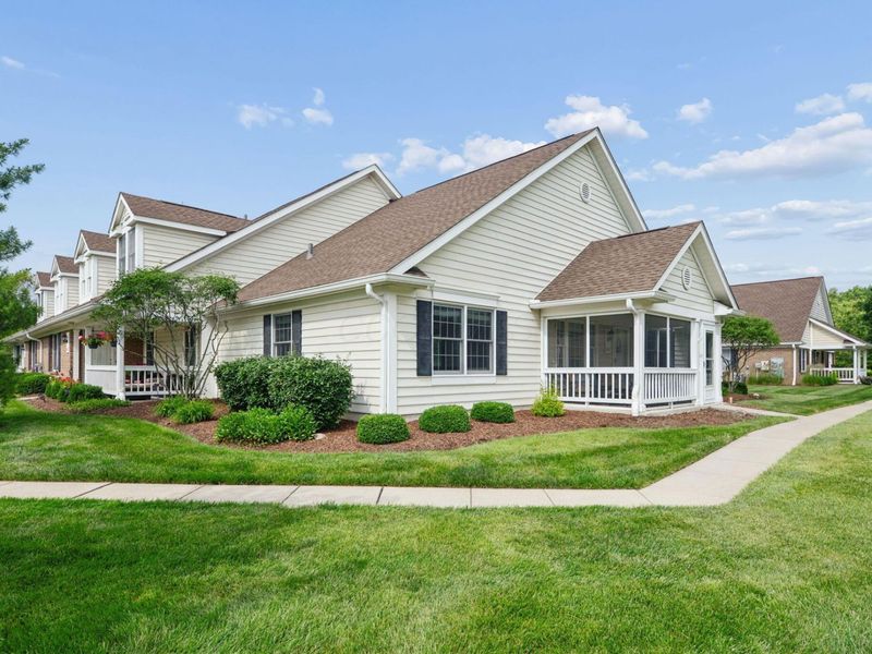 6667 Henschen Circle, Westerville, OH 43082 Photo 4