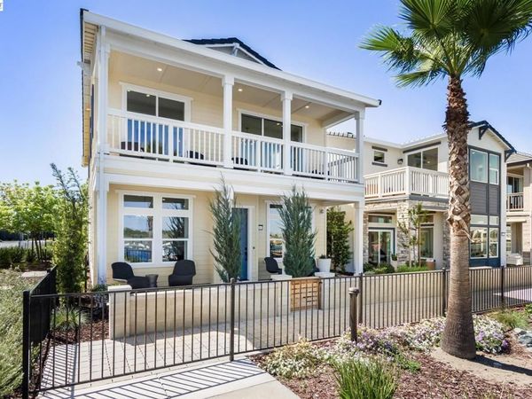 618 Yawl Court, Bethel Island, CA 94511