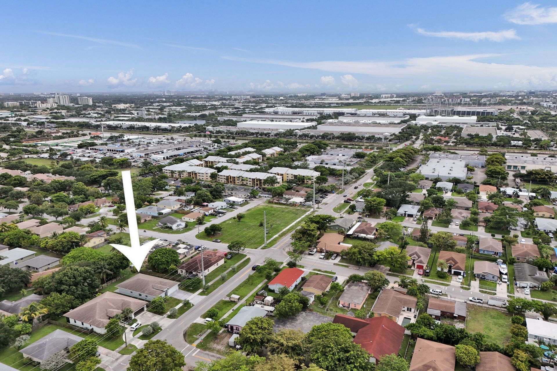 434 NW 21st Avenue, Pompano Beach, FL 33069 Photo