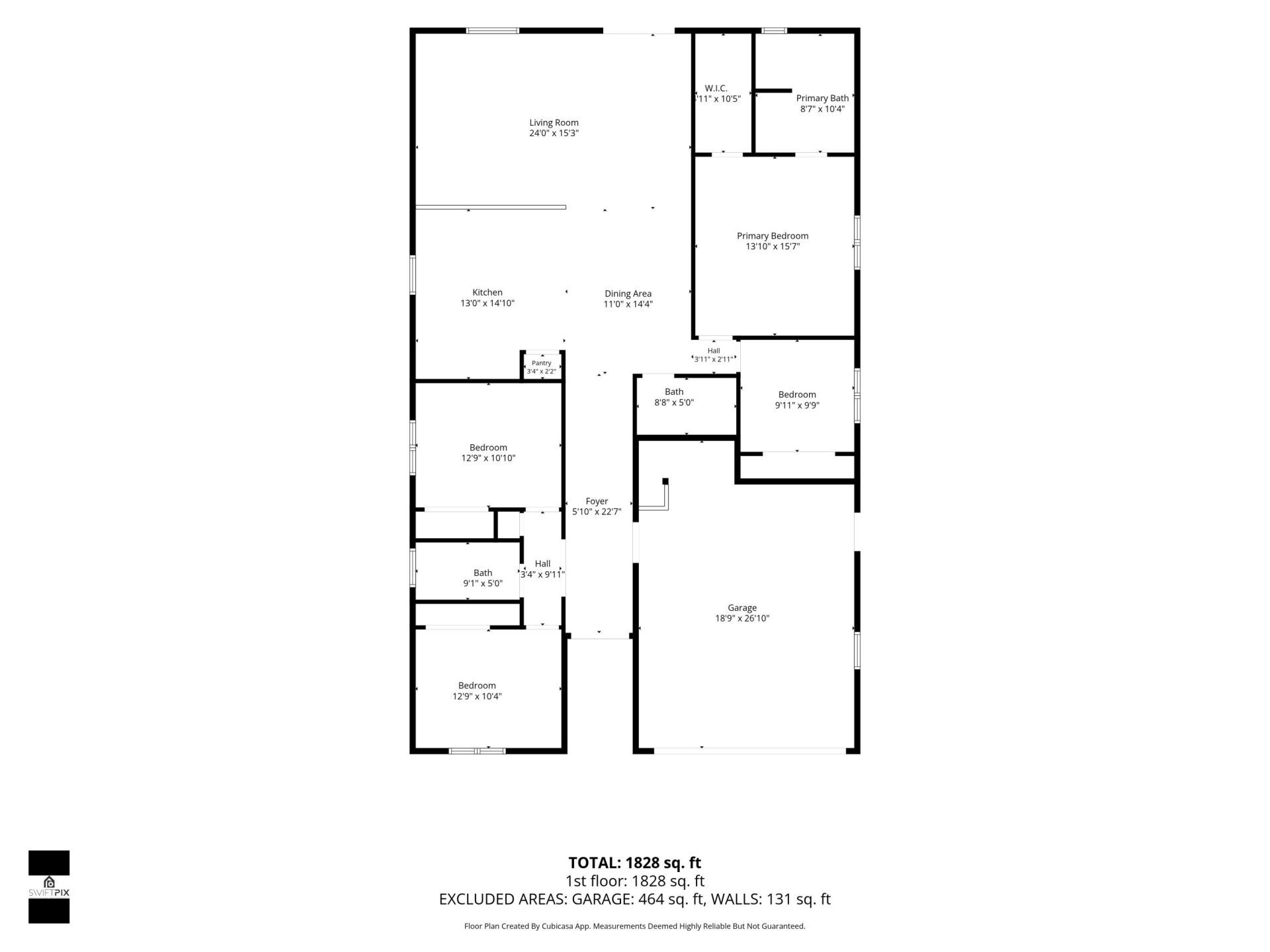 434 NW 21st Avenue, Pompano Beach, FL 33069 Photo