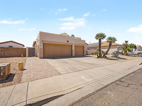 2740 S 157TH Avenue, Goodyear, AZ 85338
