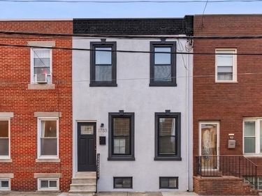 1733 JACKSON STREET, PHILADELPHIA, PA 19145