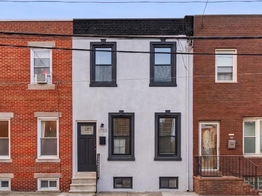 1733 Jackson Street, Philadelphia, PA 19145 Main Photo