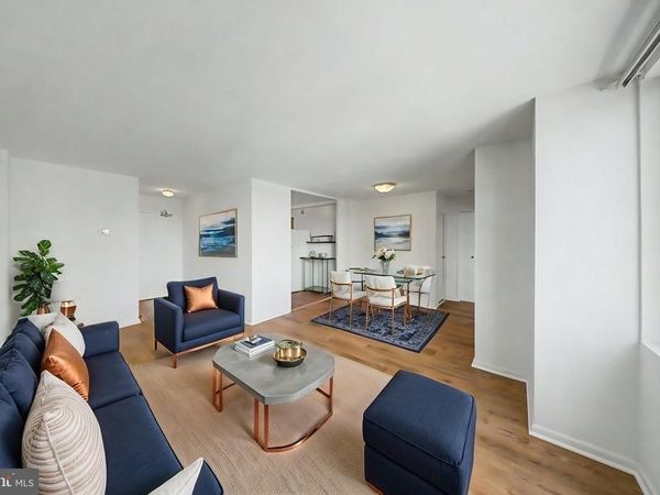 6631 WAKEFIELD DRIVE , Unit 520, ALEXANDRIA, VA 22307