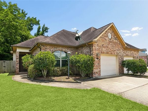 816 DECATUR Street , Unit A, Ponchatoula, LA 70454