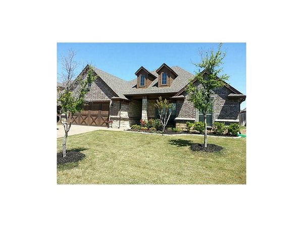 178 Winged Foot Drive , Willow Park, TX 76008