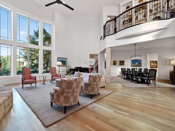 1729 Bison Meadow Lane, Heath, TX 75032