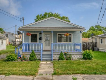 622 Mcdougal Street, Fostoria, OH 44830