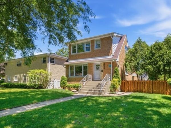 455 S Northwest Highway , Park Ridge, IL 60068