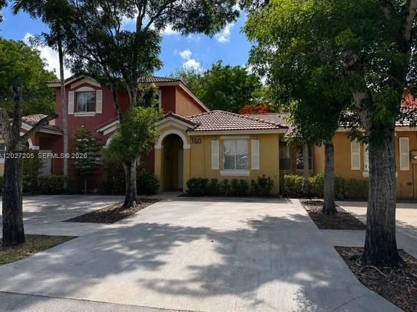 160 SW 16th Ave , Homestead, FL 33030