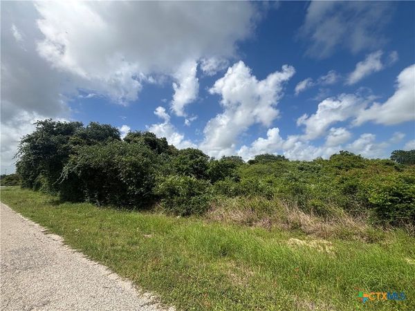 TBD HARBOR Road , Seadrift, TX 77983
