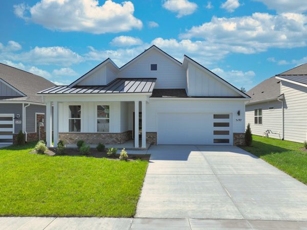 5197 Synergy PVT Way , Gallatin, TN 37066