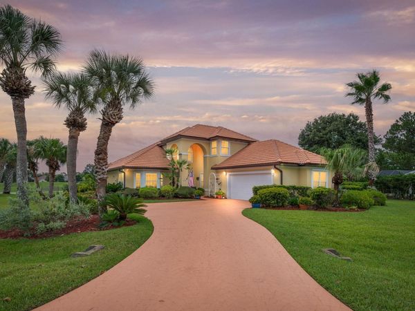 250 Marshside Drive, St Augustine, FL 32080