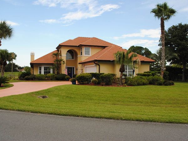 250 Marshside Drive, St Augustine, FL 32080