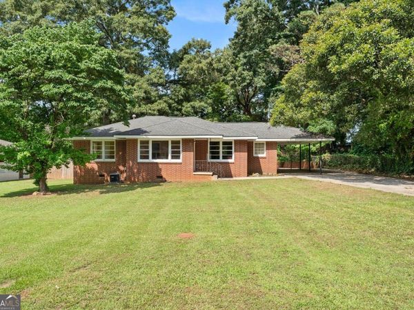 330 Roberts Street, Lawrenceville, GA 30046