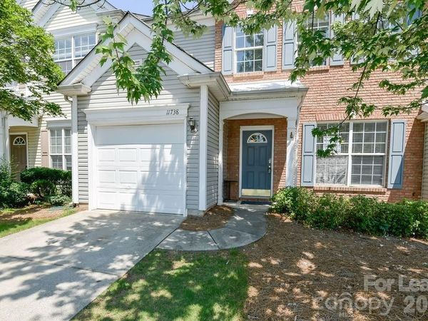 11738 Huxley Road , Charlotte, NC 28277
