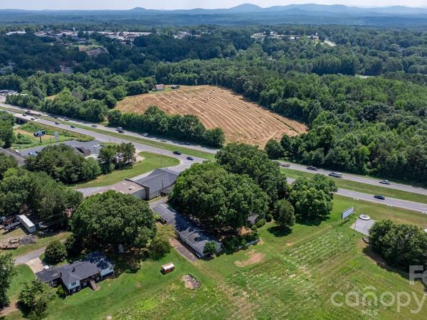 4002 Hickory Boulevard , Granite Falls, NC 28630