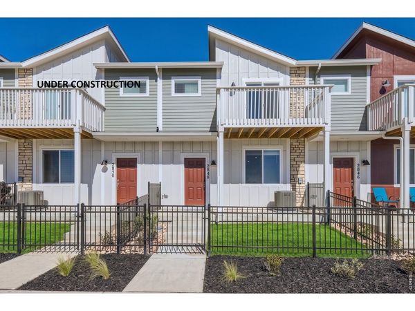 2844 Bear Springs Cir, Longmont, CO 80503