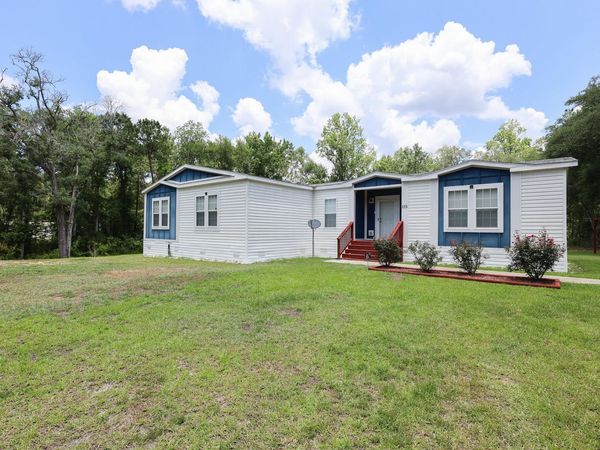 153 High Bluff Court, Midway, FL 32343