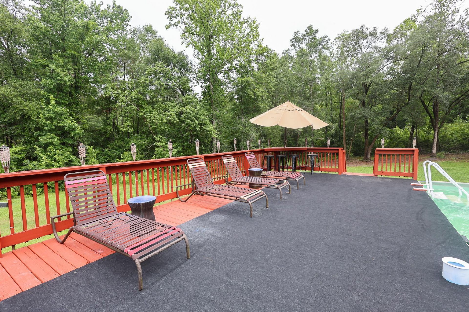 153 High Bluff Court, Midway, FL 32343 Photo