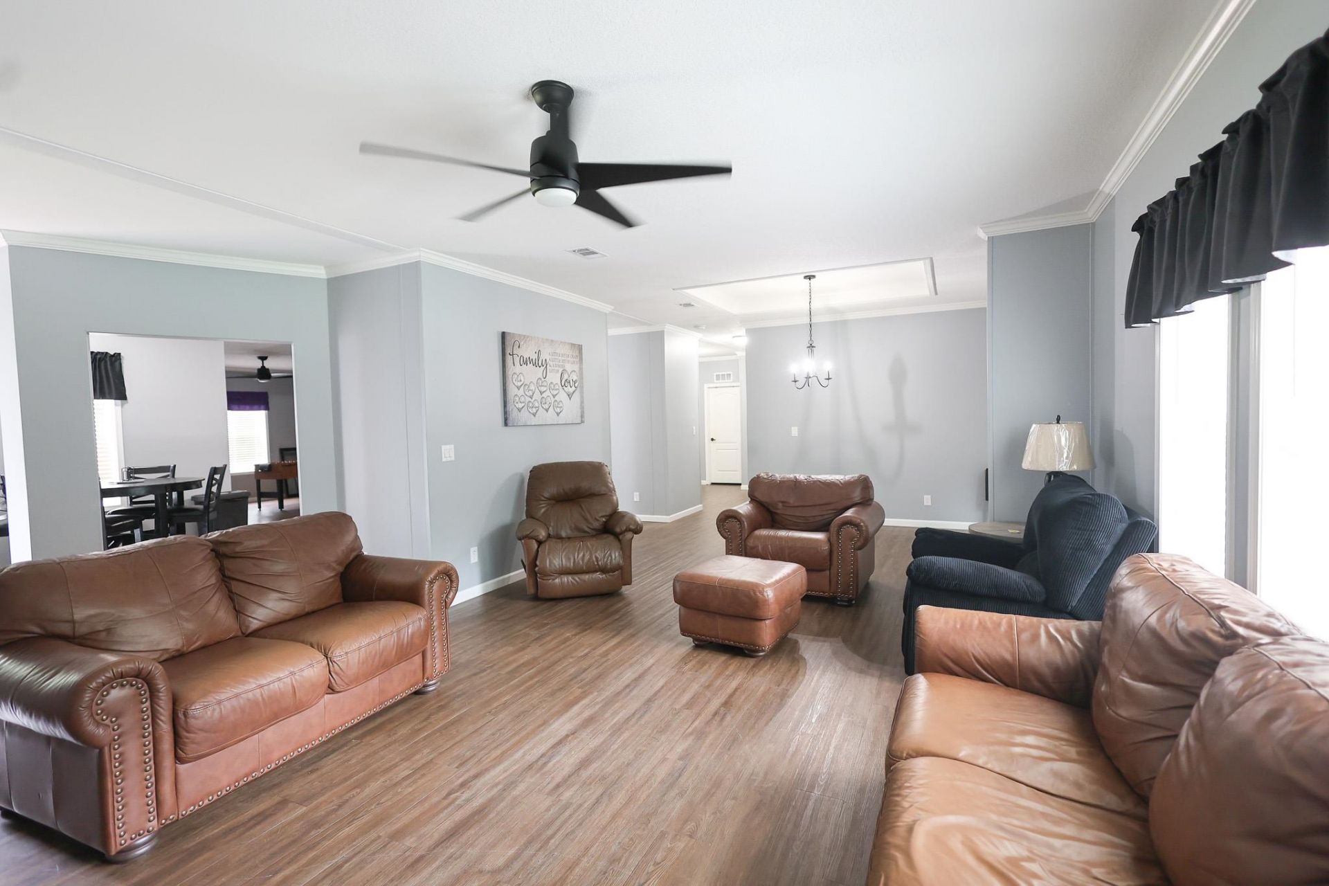 153 High Bluff Court, Midway, FL 32343 Photo