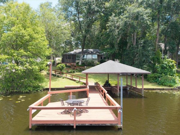 515 GOULD Road , Quincy, FL 32351