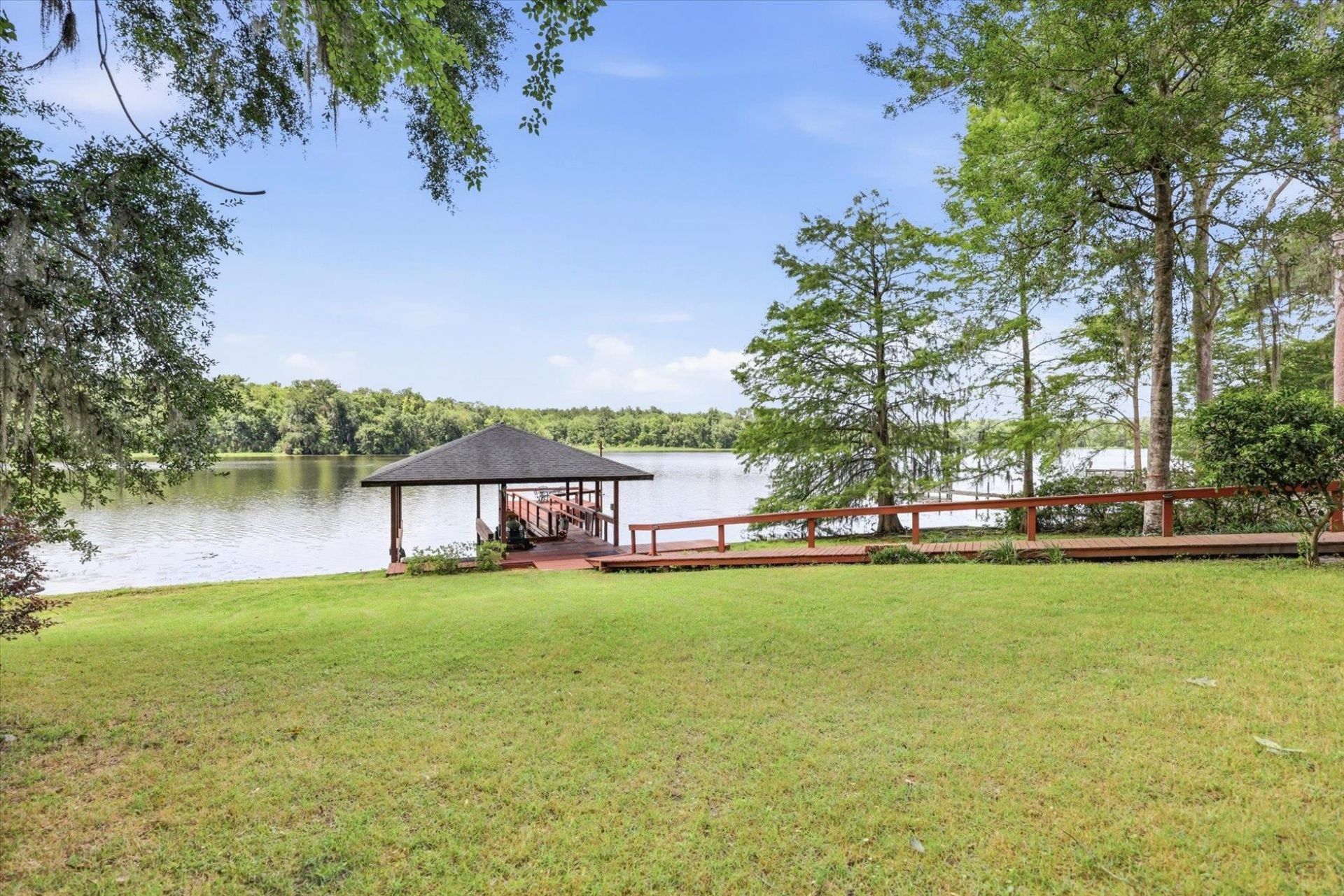 515 Gould Road, Quincy, FL 32351 Photo