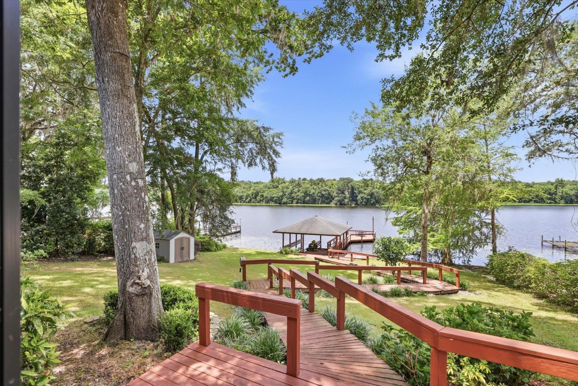 515 Gould Road, Quincy, FL 32351 Photo