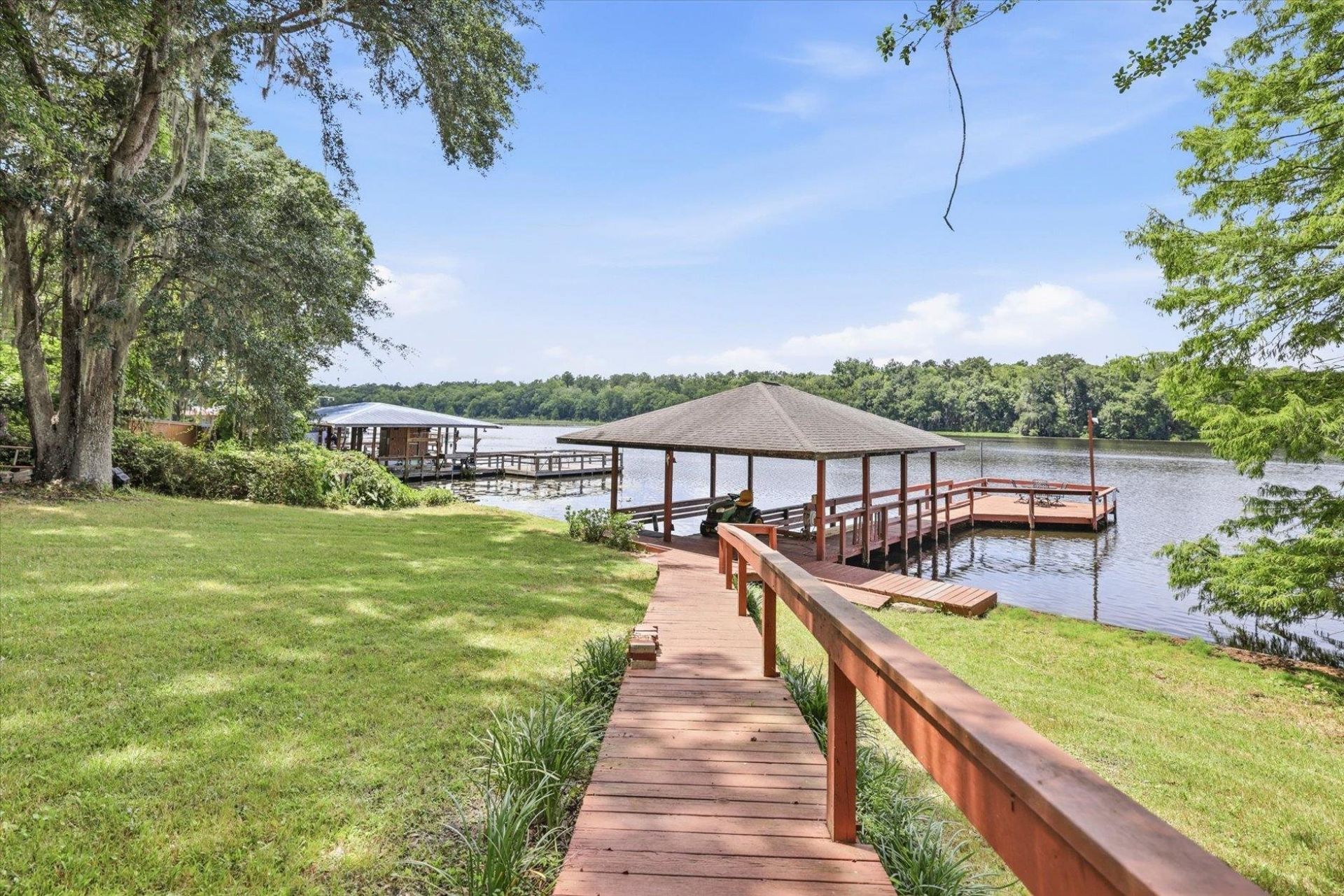 515 Gould Road, Quincy, FL 32351 Photo