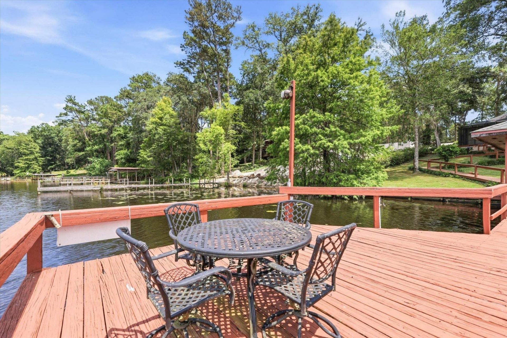 515 Gould Road, Quincy, FL 32351 Photo