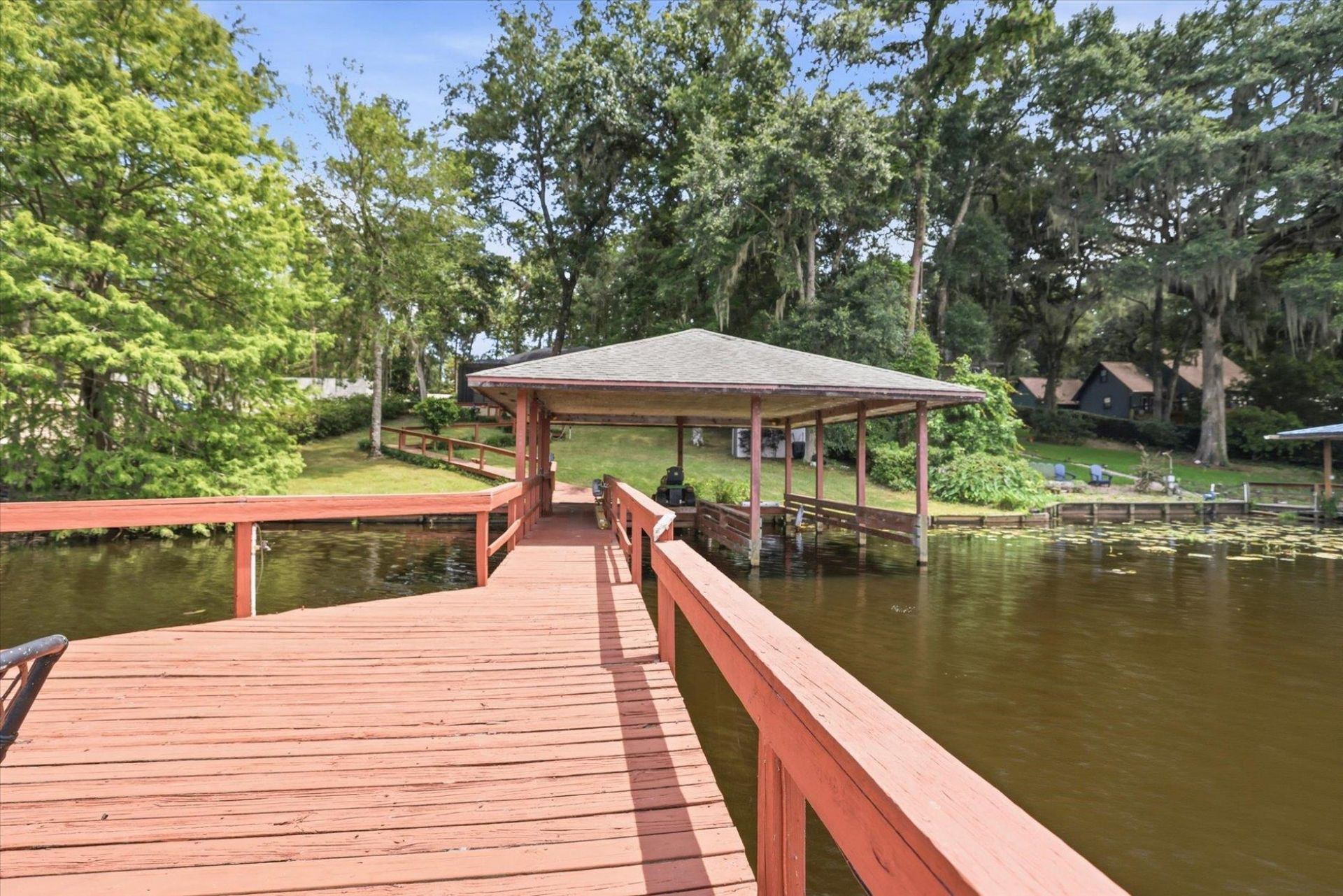 515 Gould Road, Quincy, FL 32351 Photo