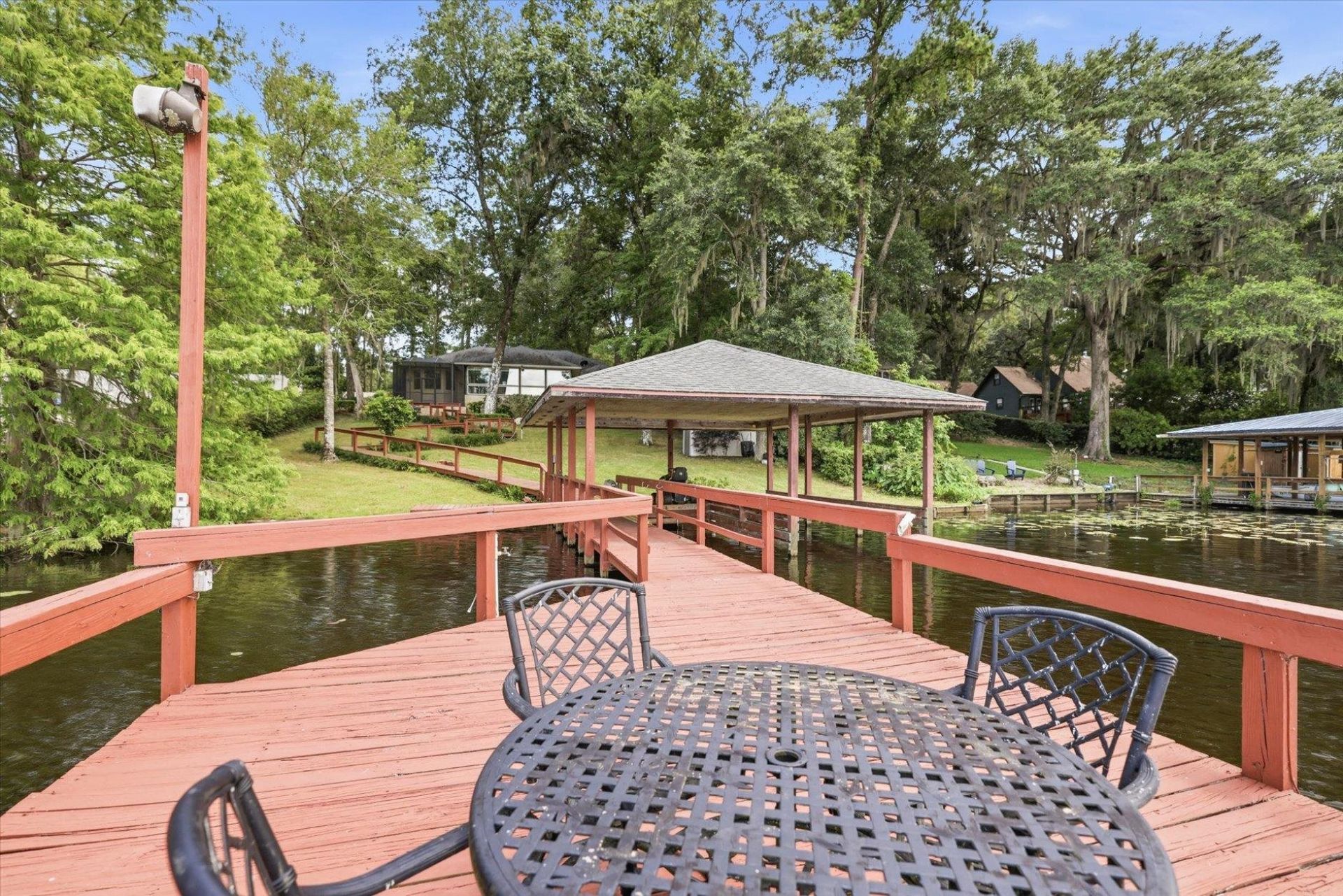 515 Gould Road, Quincy, FL 32351 Photo
