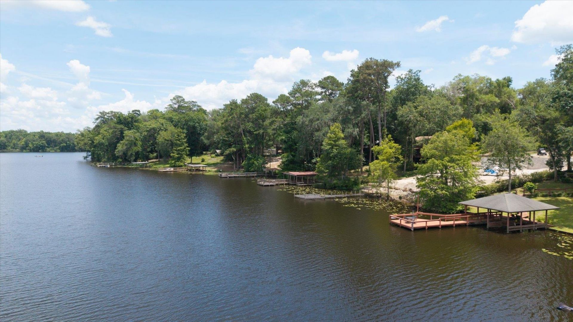 515 Gould Road, Quincy, FL 32351 Photo