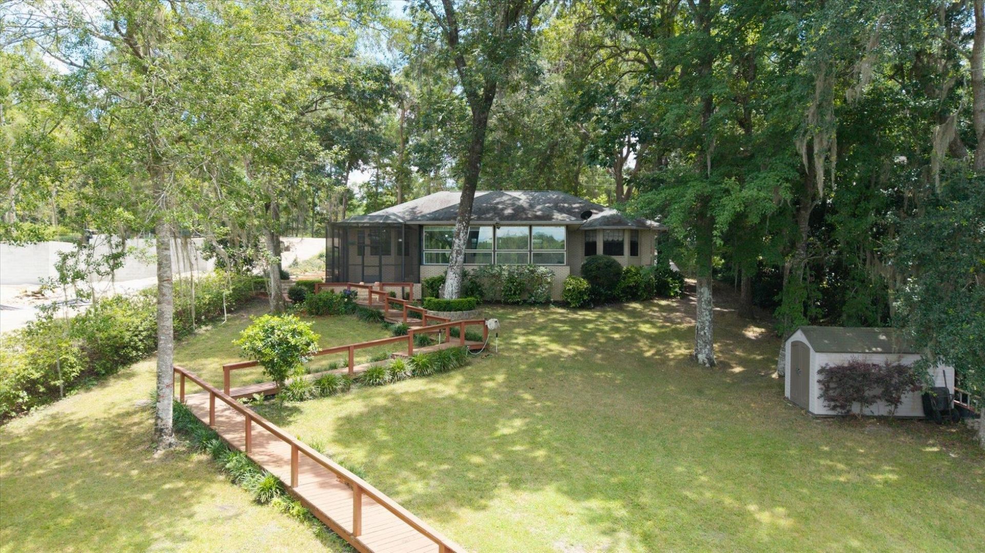 515 Gould Road, Quincy, FL 32351 Photo