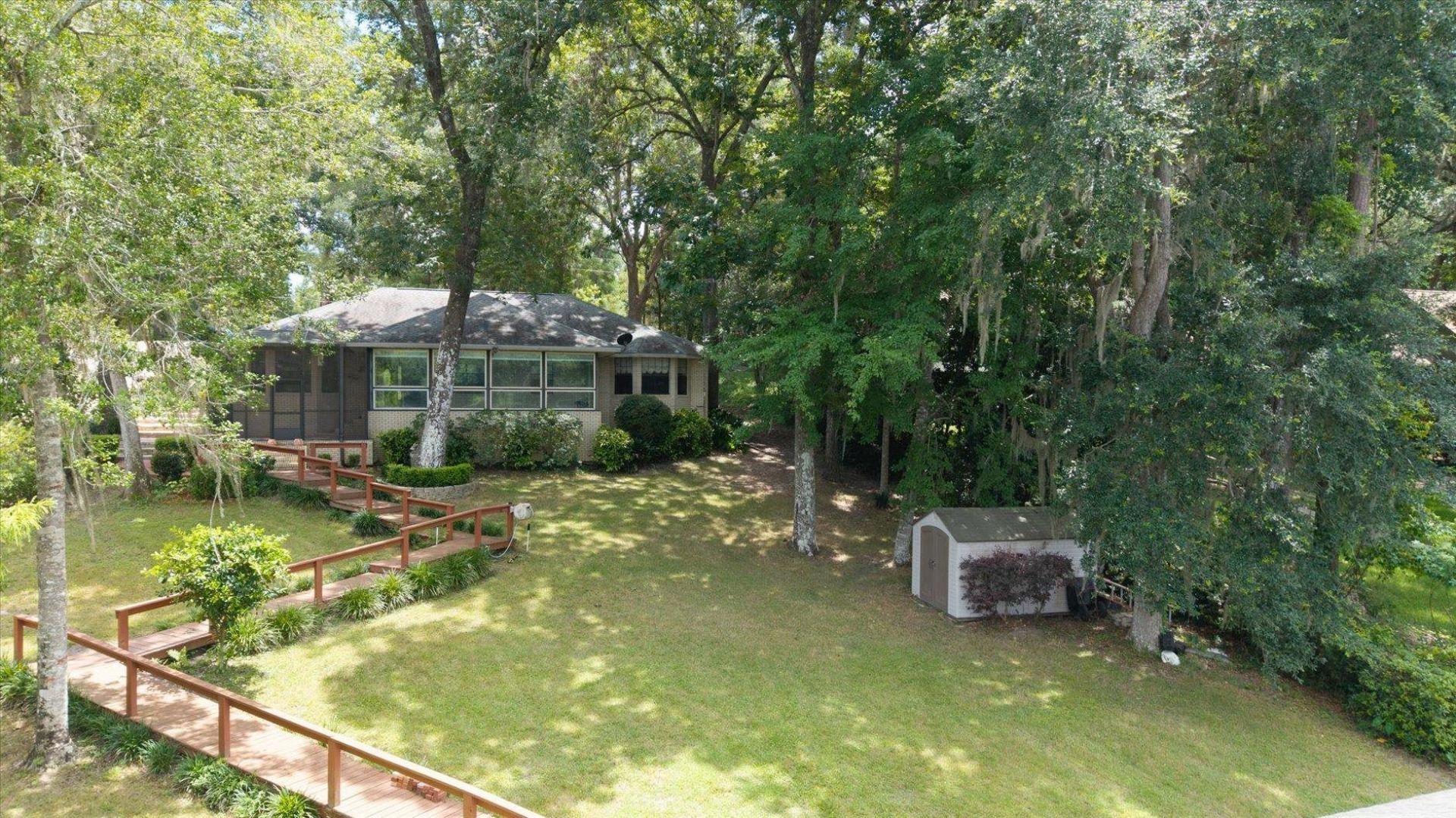 515 Gould Road, Quincy, FL 32351 Photo