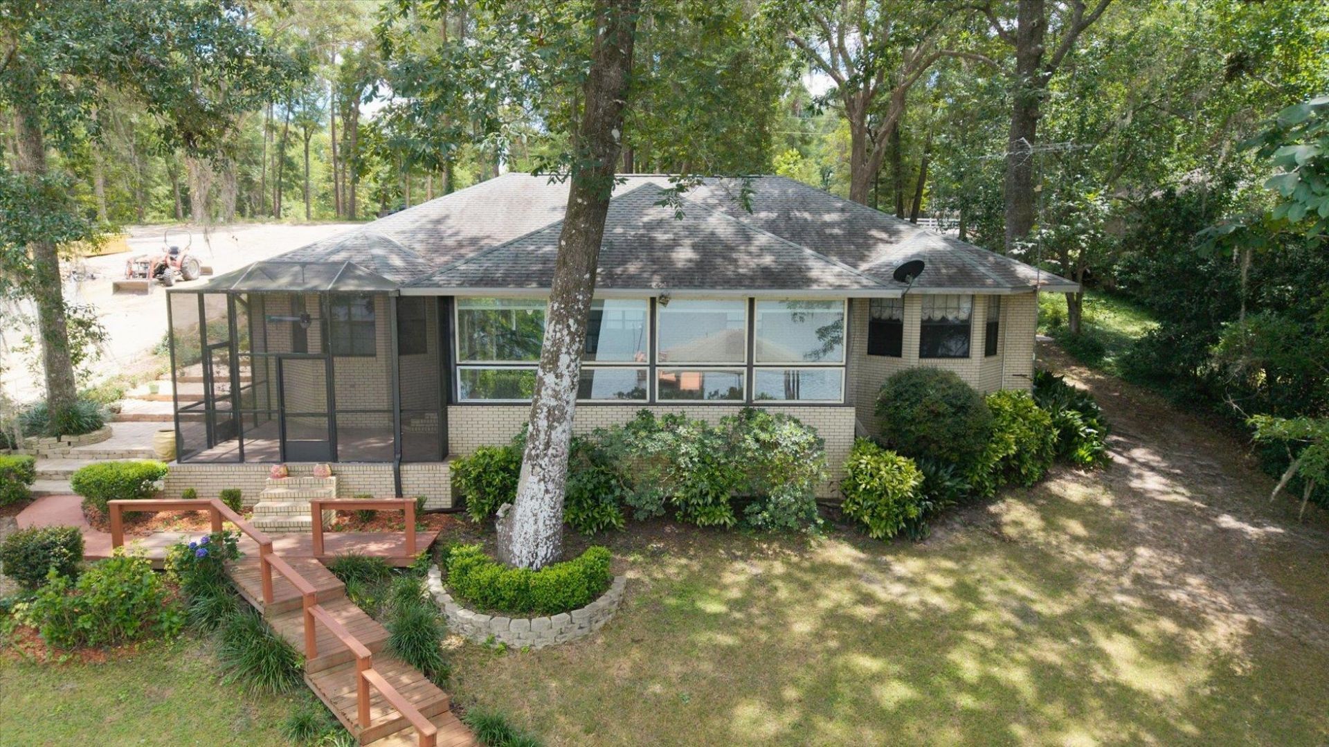 515 Gould Road, Quincy, FL 32351 Photo