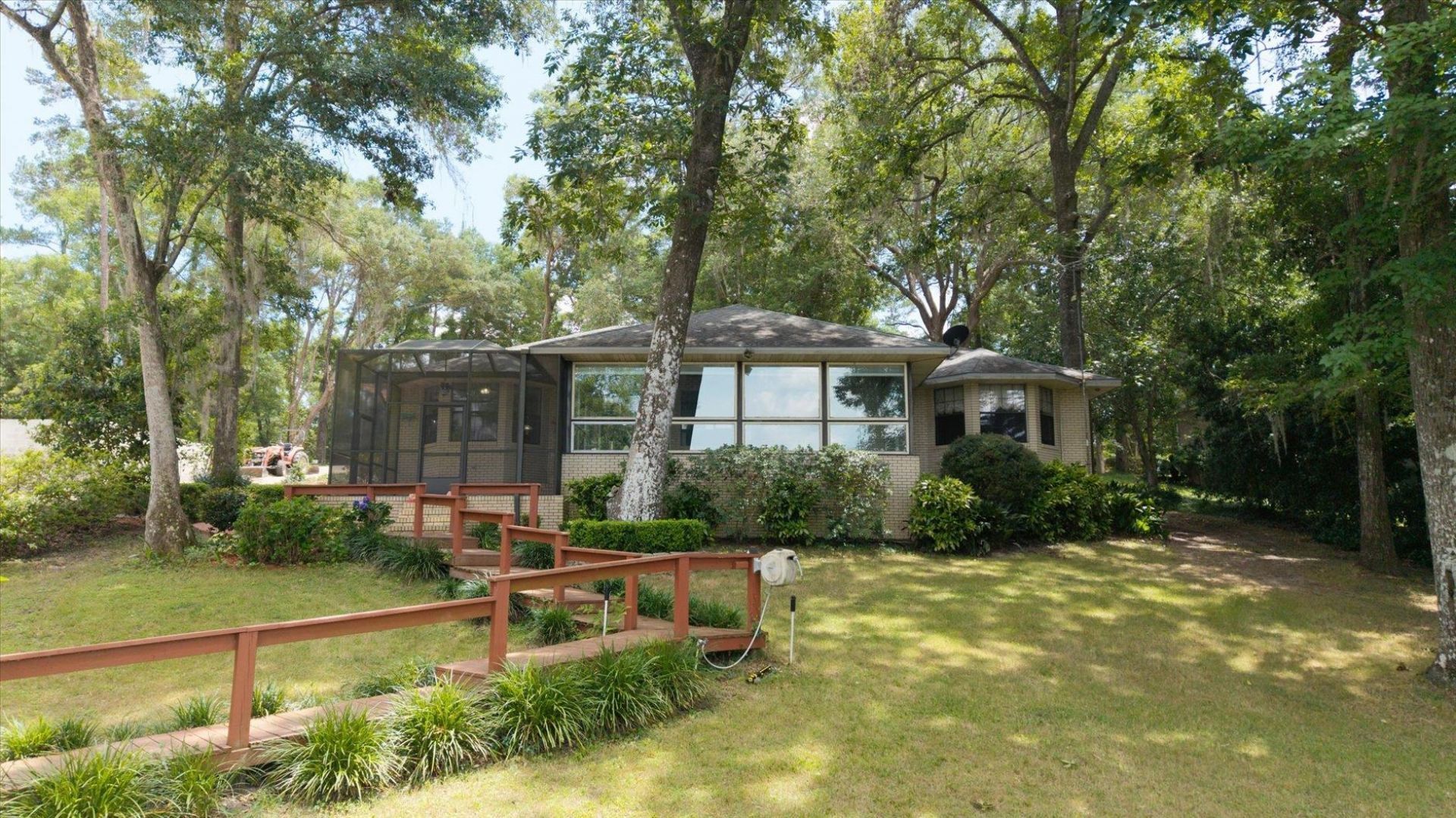 515 Gould Road, Quincy, FL 32351 Photo