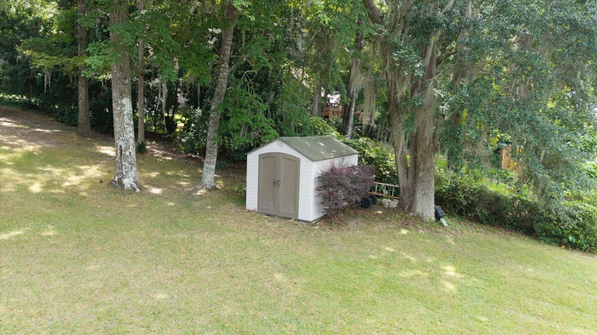 515 Gould Road, Quincy, FL 32351 Photo
