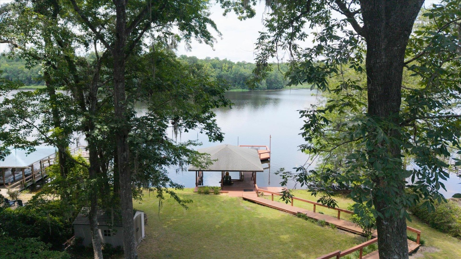 515 Gould Road, Quincy, FL 32351 Photo