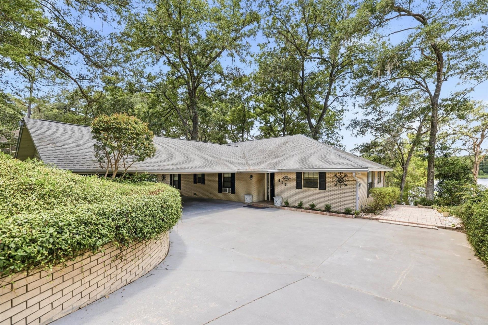 515 Gould Road, Quincy, FL 32351 Photo