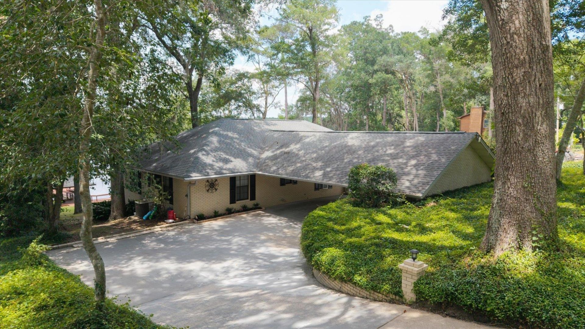 515 Gould Road, Quincy, FL 32351 Photo